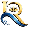 KrishRidhi Technologies Logo
